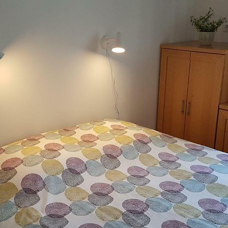 Comfort City Hub - Metro Lisbon Amadora Luaran gambar