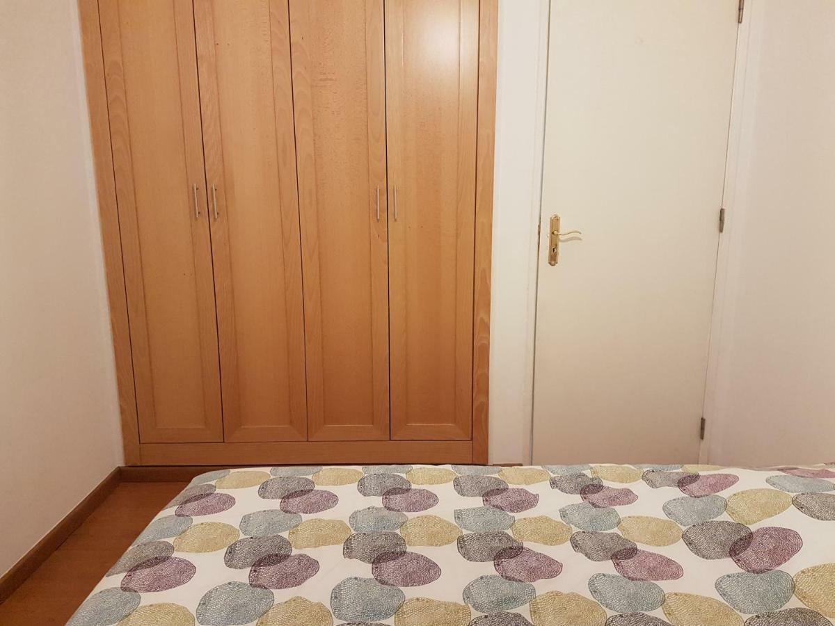 Comfort City Hub - Metro Lisbon Amadora Luaran gambar